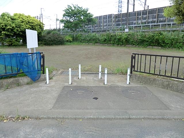 Other. park