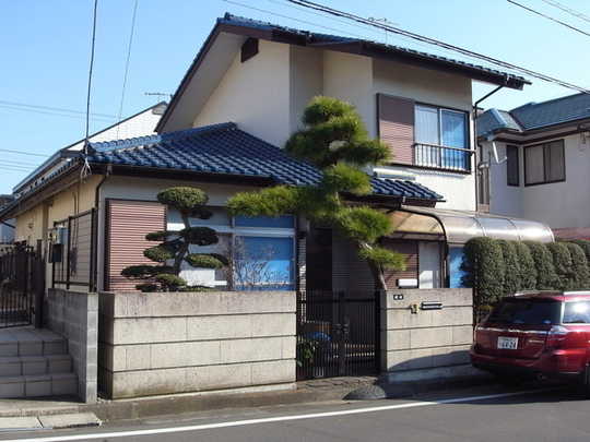 Local appearance photo