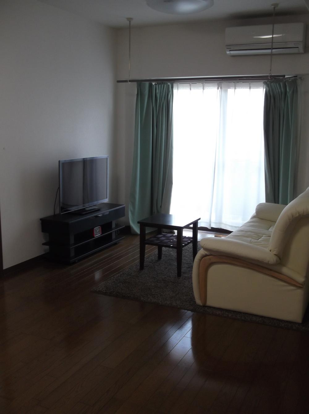 Living. Indoor (10 May 2013) Shooting