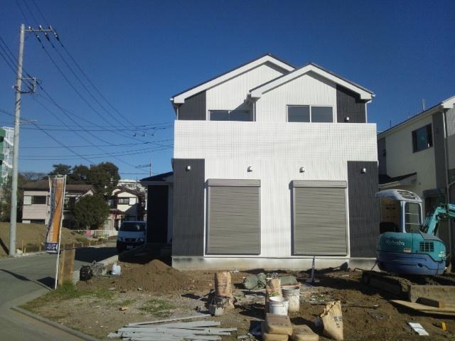 Local appearance photo. Local (December 16, 2013) Shooting  [10 Building] 