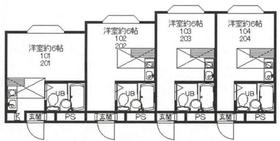 Building appearance
