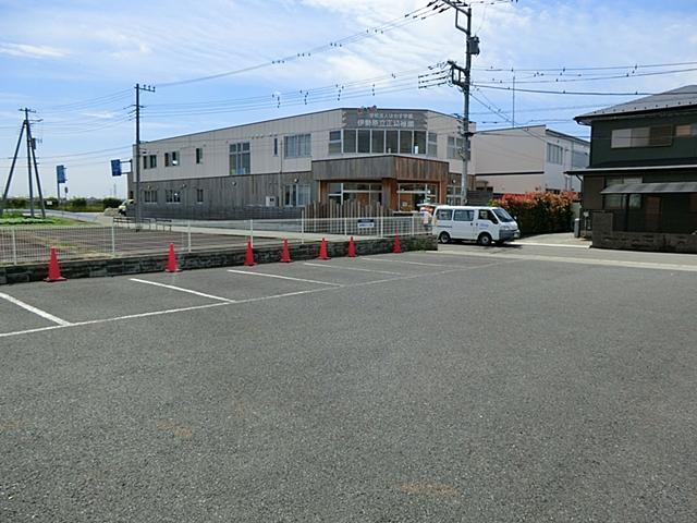 kindergarten ・ Nursery. Isehara Rissho to kindergarten 179m