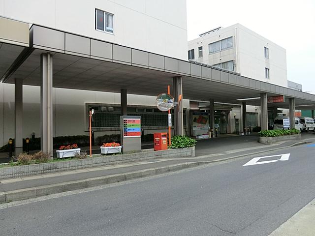 Hospital. 2172m to social care corporation Association Tomei Atsugi Hospital