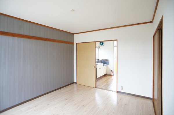 Other room space