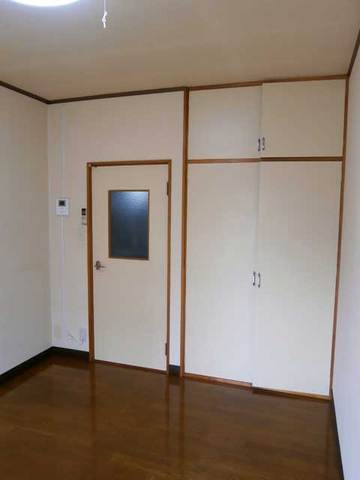 Other room space
