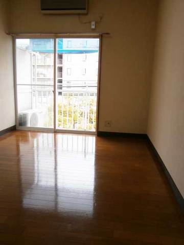 Other room space