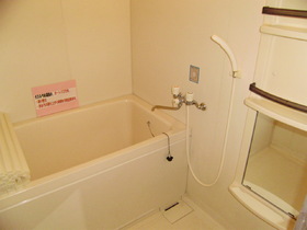 Bath. Bathroom (with Reheating function)
