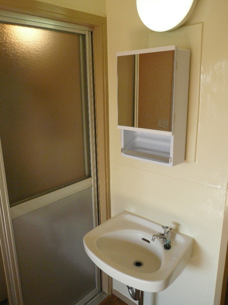 Washroom. Photo is the same type ・ It is another dwelling unit.
