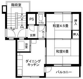 Building appearance