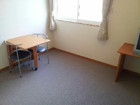 Living and room