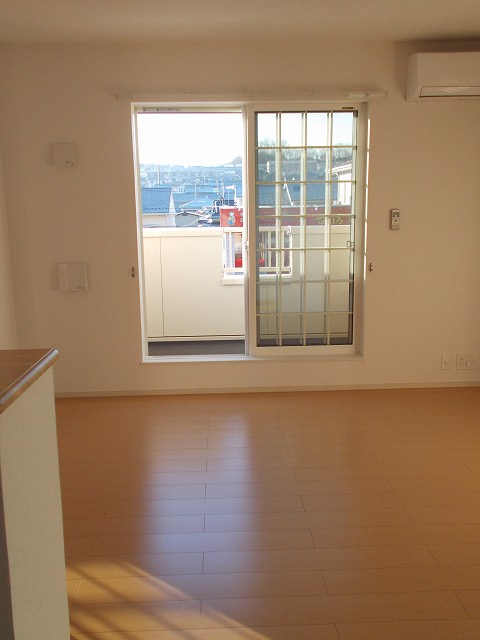 Living and room