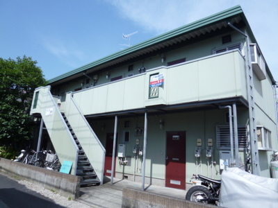 Building appearance