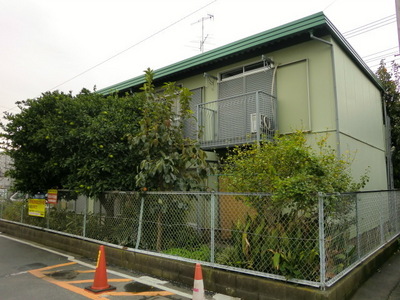 Other common areas