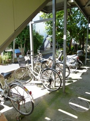 Other common areas