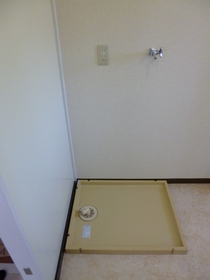 Washroom. The remaining hot water also select OK! Indoor Laundry Storage