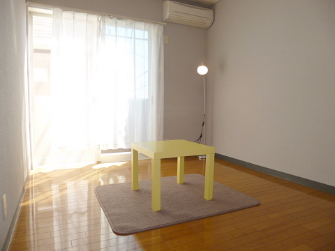 Other room space