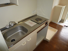 Kitchen. Kitchen