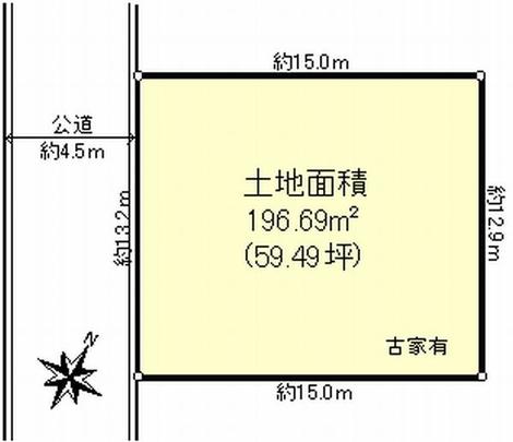 Compartment figure