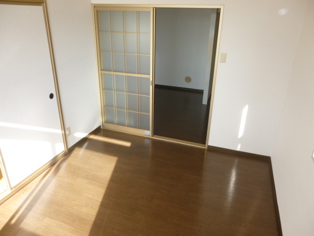 Other room space