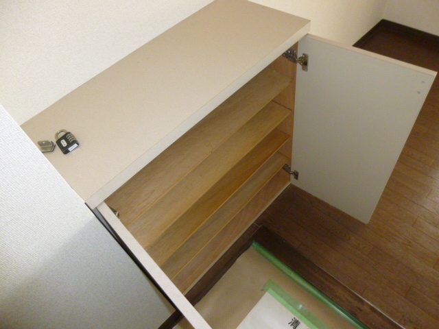 Other room space