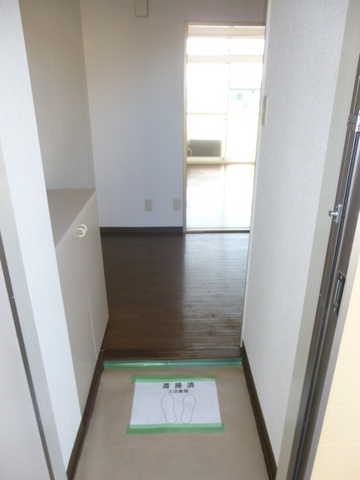 Other room space