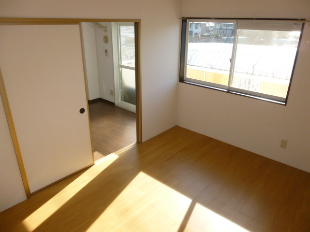 Other room space