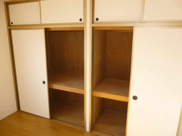 Other room space
