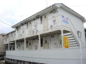 Building appearance