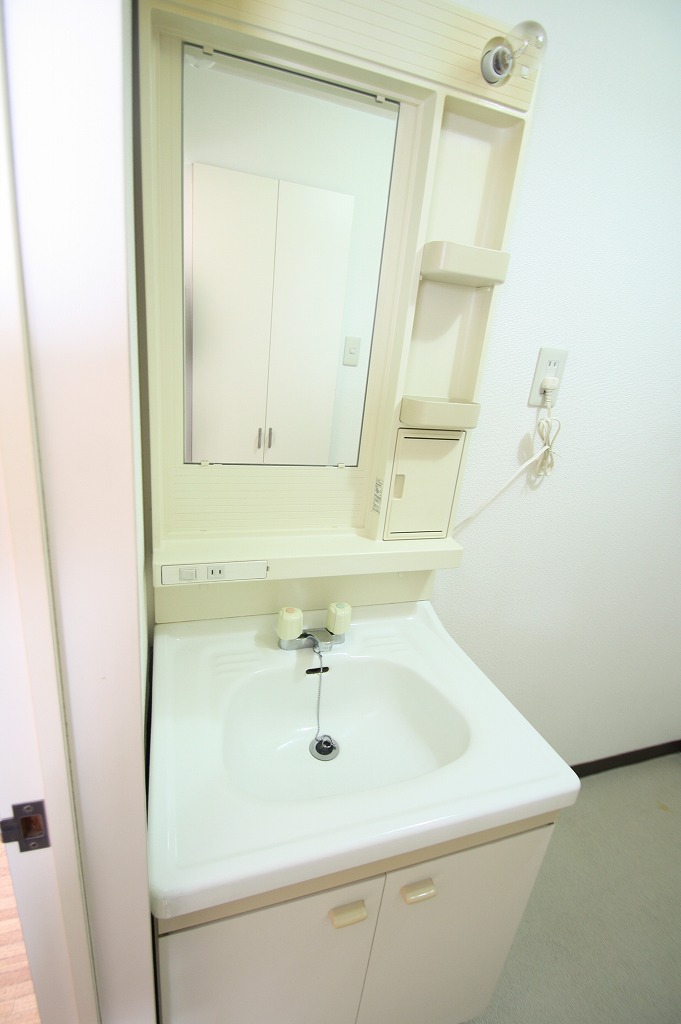 Washroom