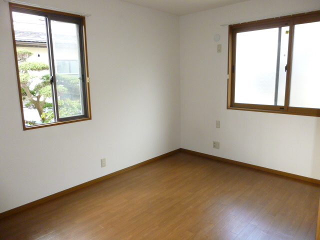 Other room space