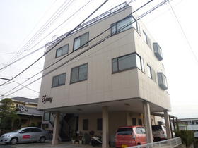 Building appearance