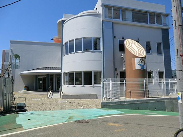 kindergarten ・ Nursery. 850m to Ohara nursery