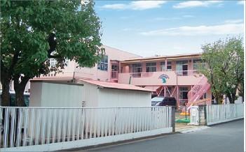 kindergarten ・ Nursery. There is a kindergarten in a 4-minute walk from 250m subdivision to Naruse kindergarten.