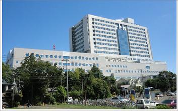 Hospital. There is a General Hospital in the place of the walk 18 minutes from the 1400m subdivision to Tokai University hospital.