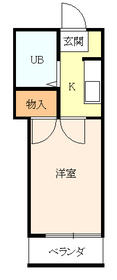 Building appearance