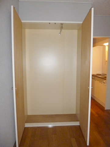 Other room space