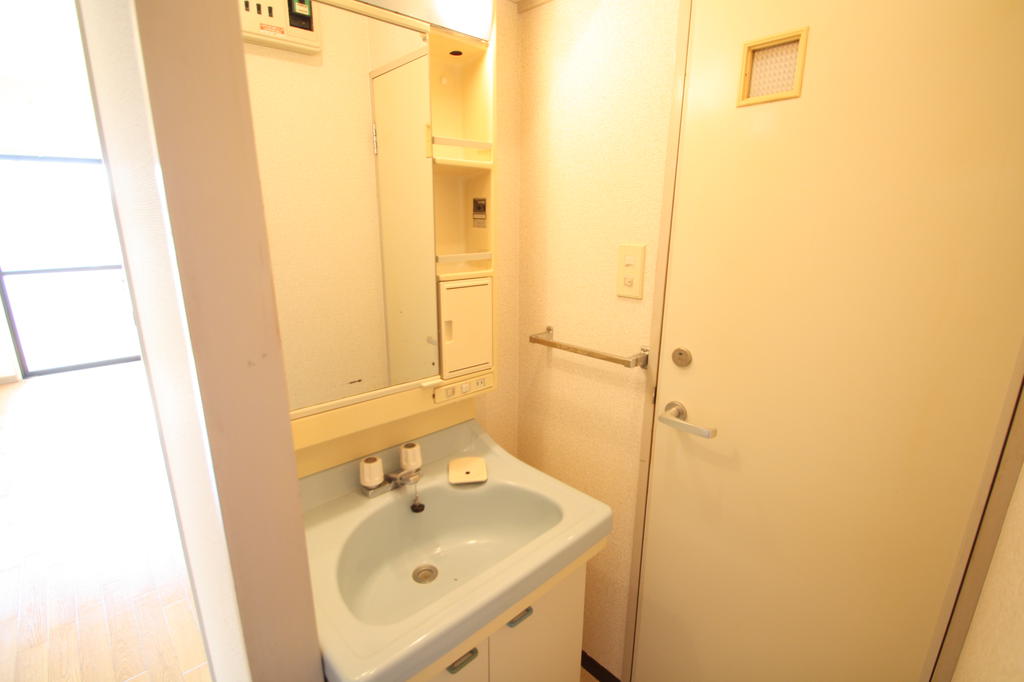 Washroom