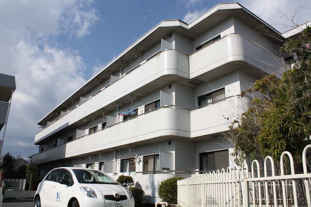 Building appearance