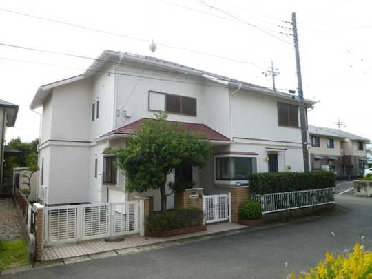 Local appearance photo