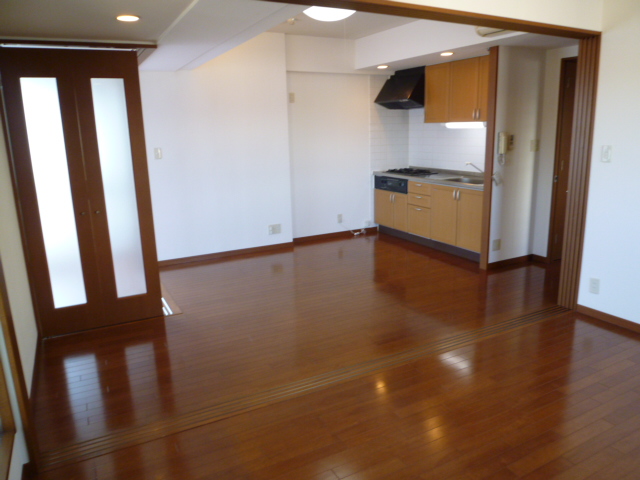Other room space. Also I may per yang ☆ 