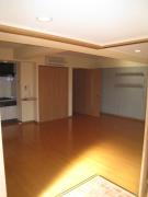 Living and room. So wide and connect the Western-style ☆ 