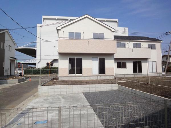 Local appearance photo