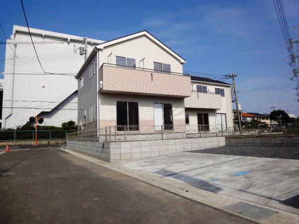 Local appearance photo