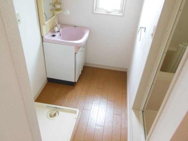 Washroom