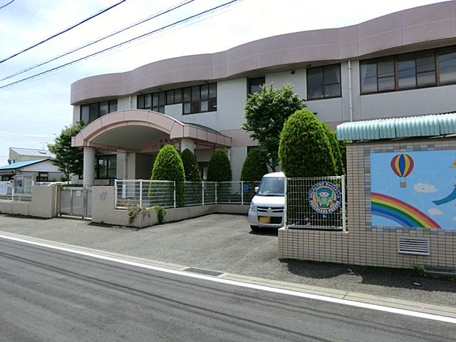 kindergarten ・ Nursery. 826m to Isehara Kindergarten