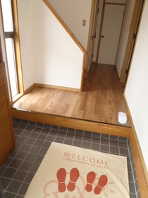Entrance. Entrance