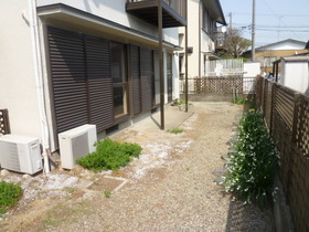 Other. Garden
