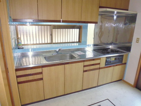 Kitchen. Kitchen