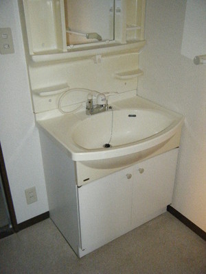 Washroom
