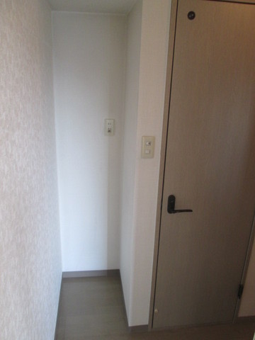 Other room space